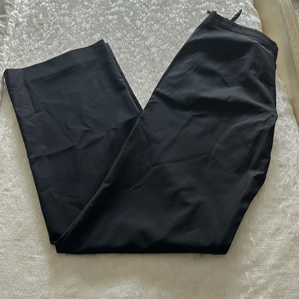 Christian Dior slacks in women’s size 10